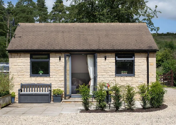 Sweetslade Cottage